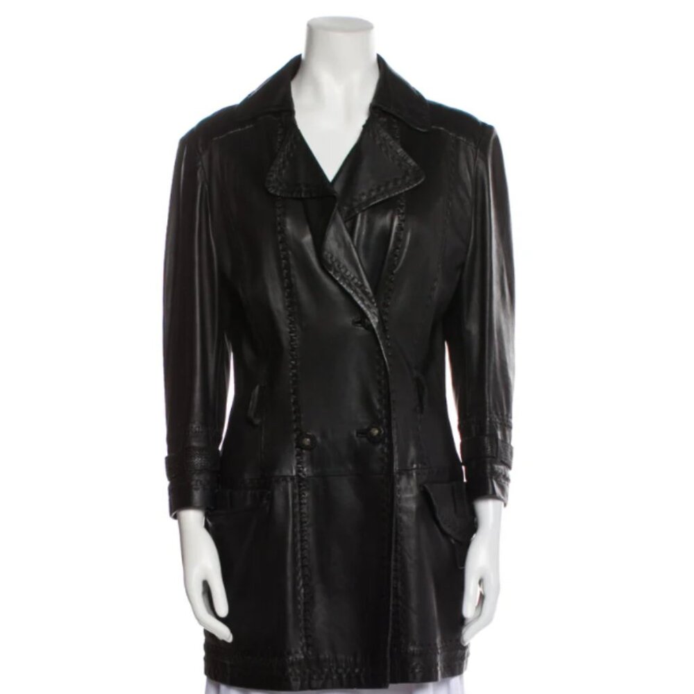 Vivienne Westwood  Whipstitch Vintage Jacket 90s - early 2000s